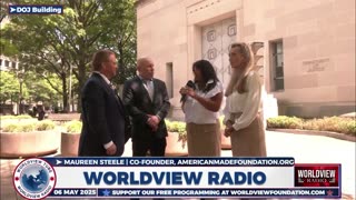 🚨Worldview Tube Live🚨