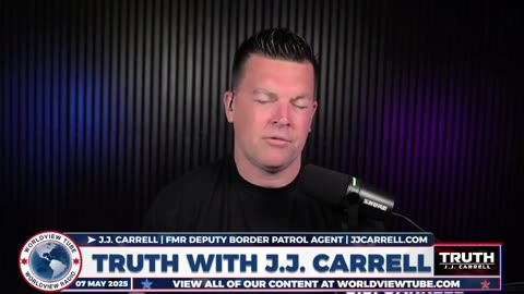 🚨Worldview Tube Live🚨