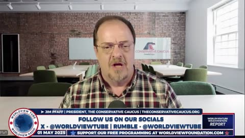 🚨Worldview Tube Live🚨
