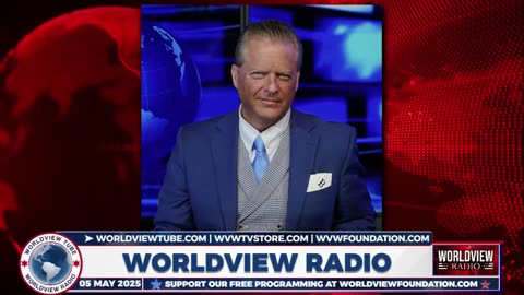🚨Worldview Tube Live🚨