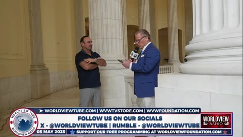 🚨Worldview Tube Live🚨