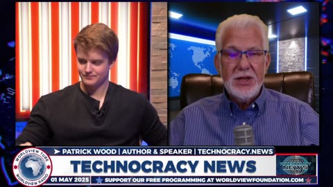 🚨Worldview Tube Live🚨