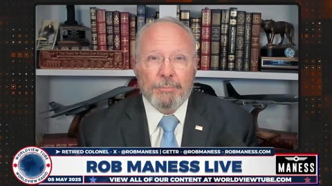 🚨Worldview Tube Live🚨