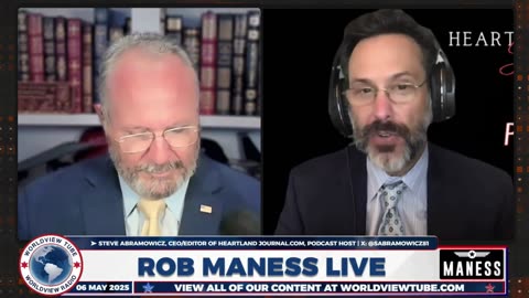 🚨Worldview Tube Live🚨