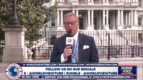 🚨Worldview Tube Live🚨