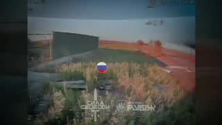 🔥 Repelling the enemy infantry attack in the Pokrovsk direction by 4th battalion "Force of Freedom"