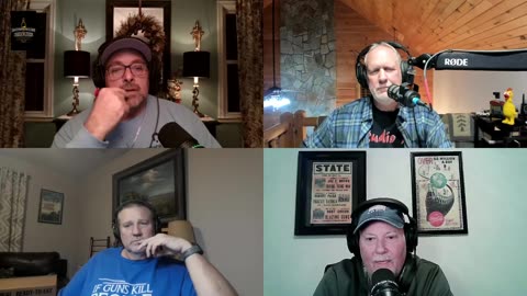 Cheap Whisky and Cheap Talk