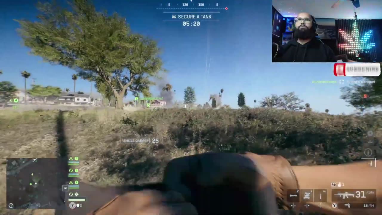 WHAT Did I Just Watch?! (CRAZY VIRAL VIDEO)