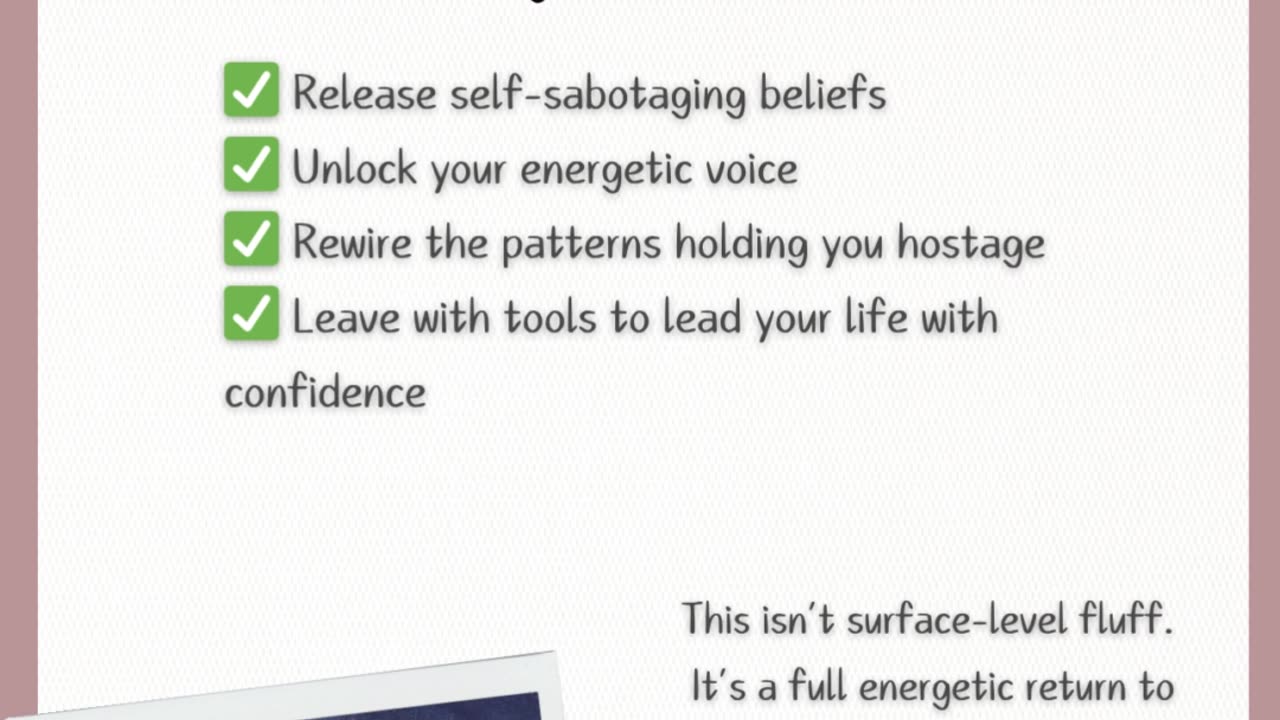 Reminder: YOU ARE NOT POWERLESS. You've just been programmed to forget. #selfmotivation #lifecoach