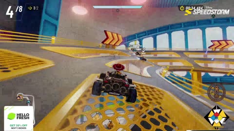 Disney Speedstorm ᕈS5 🎮 : CHAPTER 194