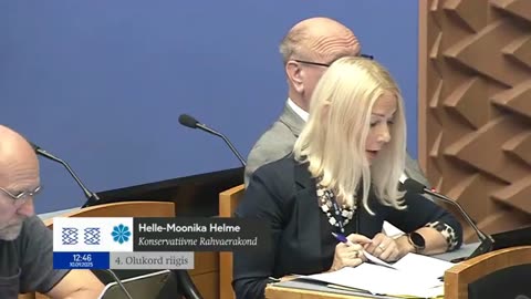 Moonika Helme