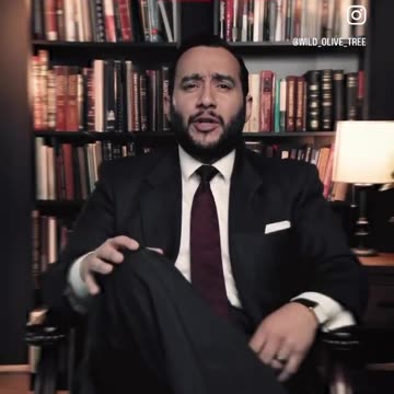 The blasphemy of those who say they are jews, but lie