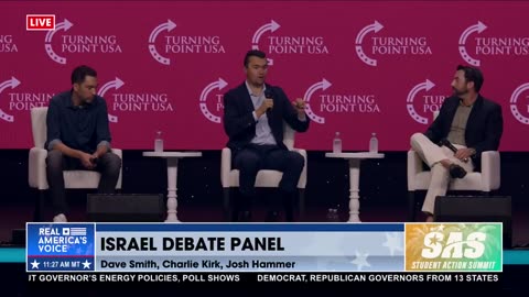 DEBATING FOREIGN POLICY: IRAN, TRUMP, AND THE "12-DAY WAR"