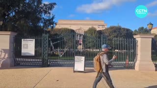 Kamala Harris Explains Why Epstein Files Weren’t Pushed for Release