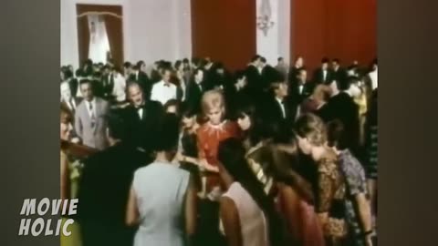 Seven Men and One Brain (1968) Full movie |