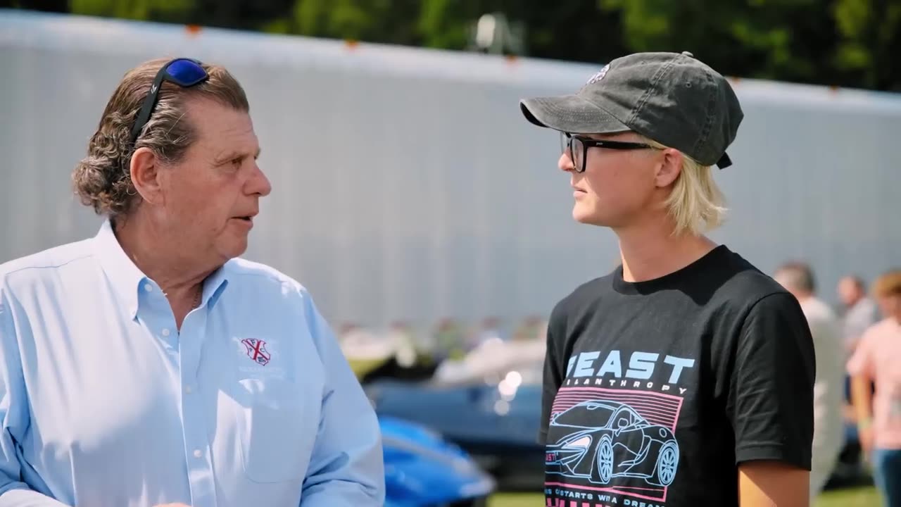 Giving 10 Kinds SuperCar🏎️