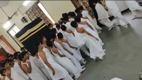 Hajj