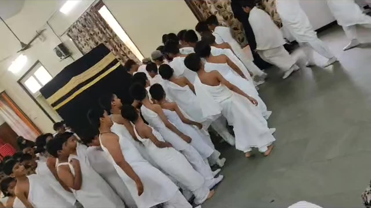 Hajj