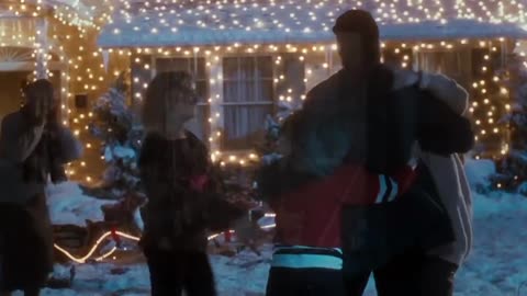 THE BEST MOVIE-Christmas Vacation set to “That Spirit of Christmas” by Ray Charles