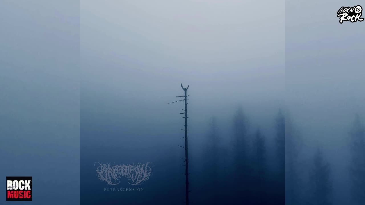 Briars of Sin - Putrascension (2025, EP)