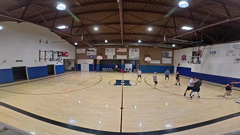 Highwood Basketball: 1-19-26 #2