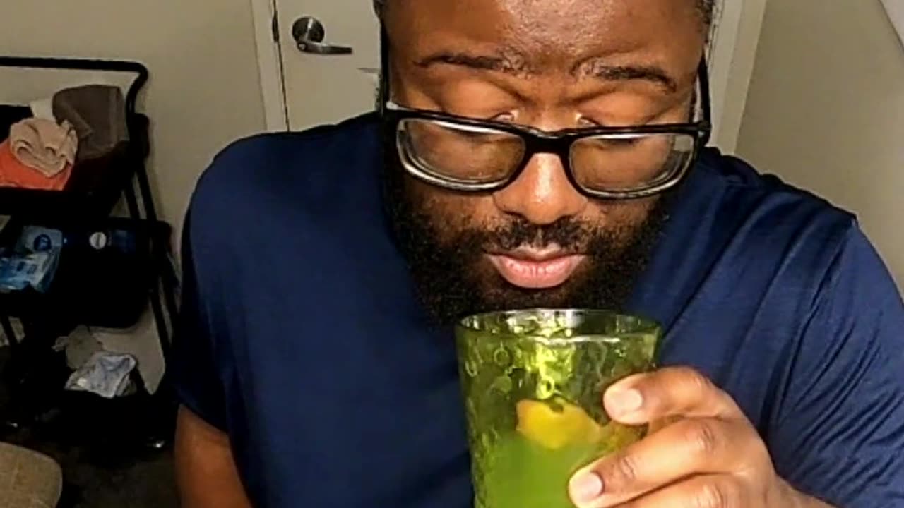 Gatorade Lime Cucumber