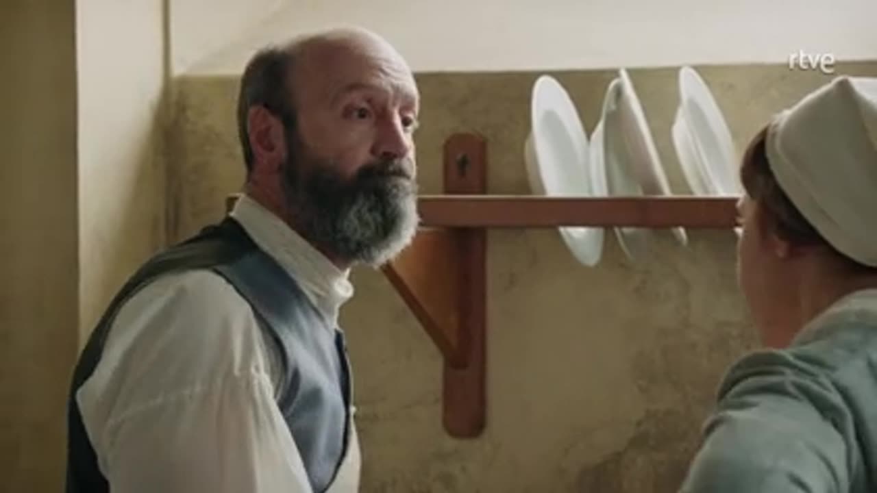 Valle salvaje capitulo 342 parte 4