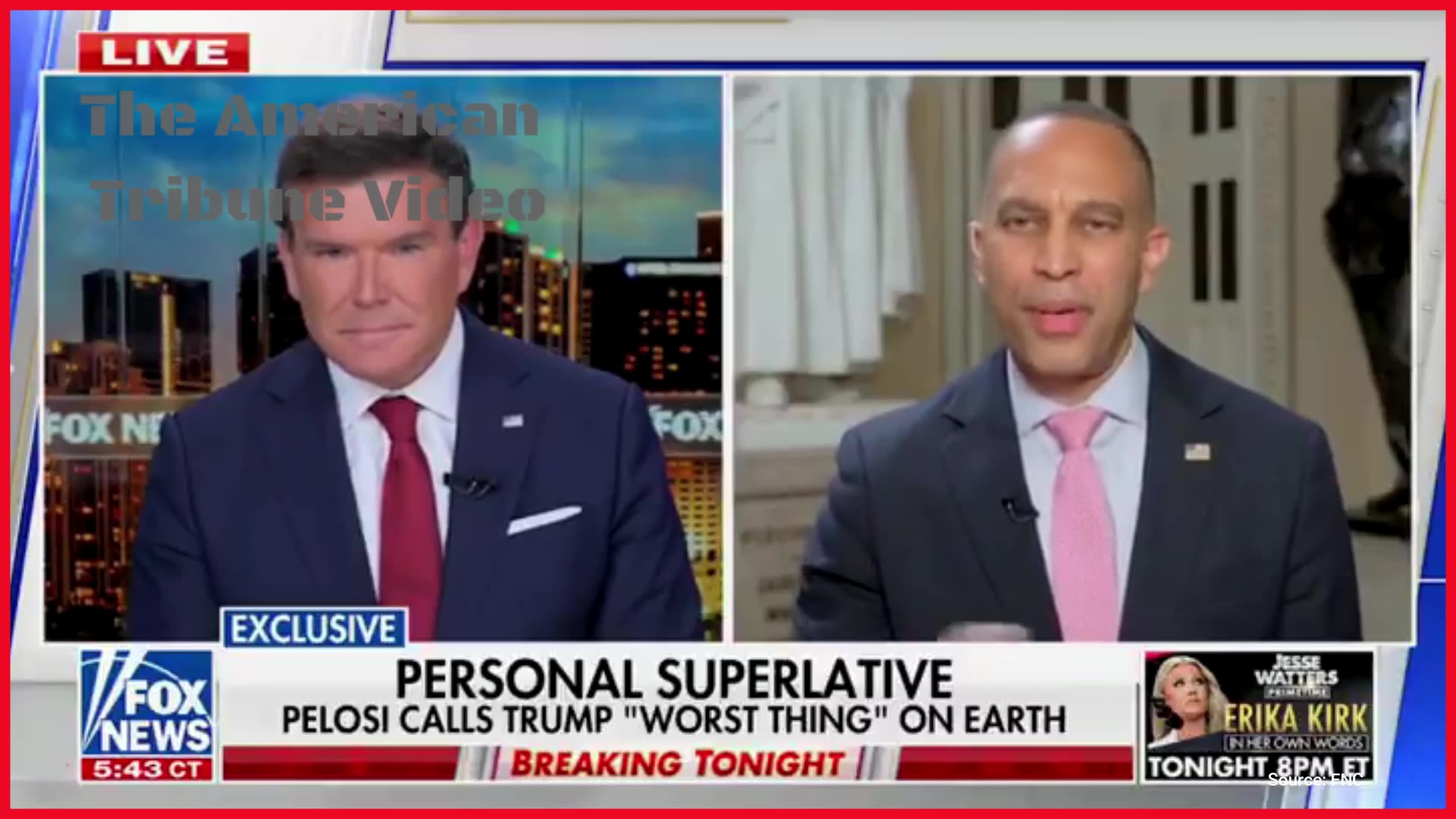 Nancy Pelosi Gets Obliterated for Alleged Corruption as Her Retirement Was Announced