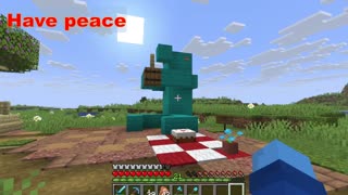 Minecraft Love Scripture KJV John 14:6