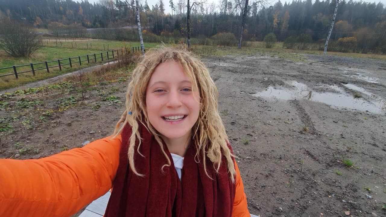 A message of Love, letting go and sharing our journey