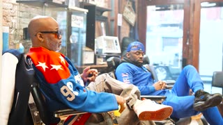 DAME DASH ON KATT WILLIAMS, DIPSET & JAY-Z’S BEEF OVER CHARLIE BALTIMORE