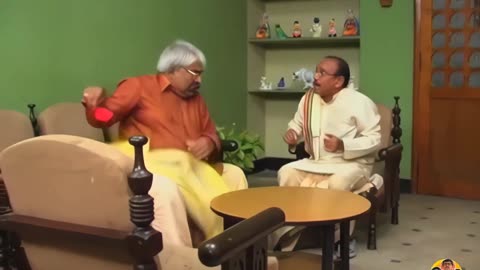 || Episode 113 [ 4K ]. పండక్కి మామ వచ్చాడు || #appaji #anji #saravam #amrutham