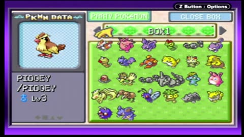 Pokemon Leafgreen 4