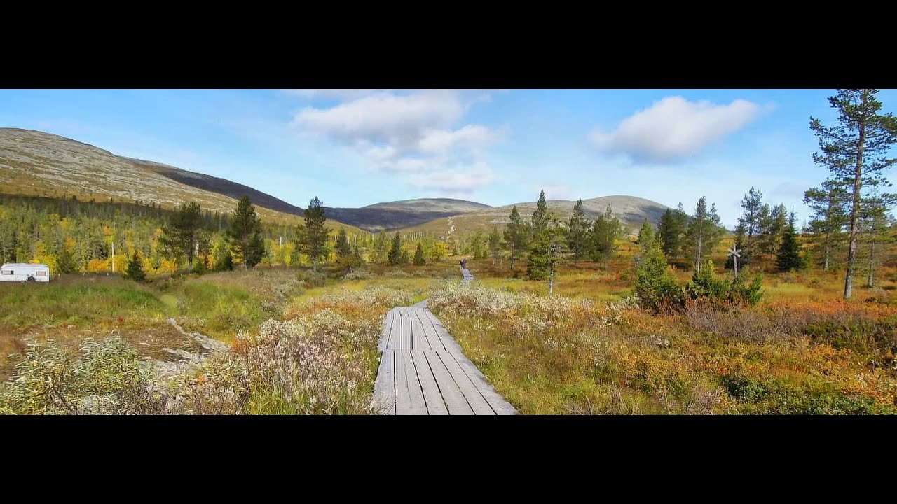 Üllar Jörgerg, Pohjasta puhaltaa tuuli