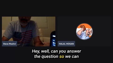 TAP-DANCING Muslim THOUGHT He Could OUTSMART Sam Shamoun... And Gets COOKED