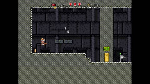 Thunder Clap - The Rainbow Shine Sprites Pt.51