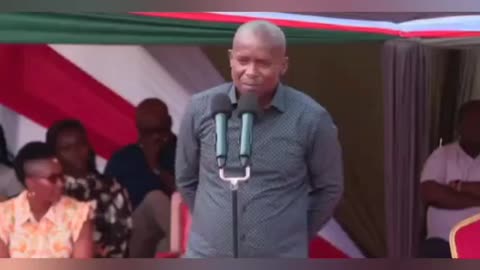 Kati yangu na yule mtu wa mitego ni nani rafiki ya Wakamba