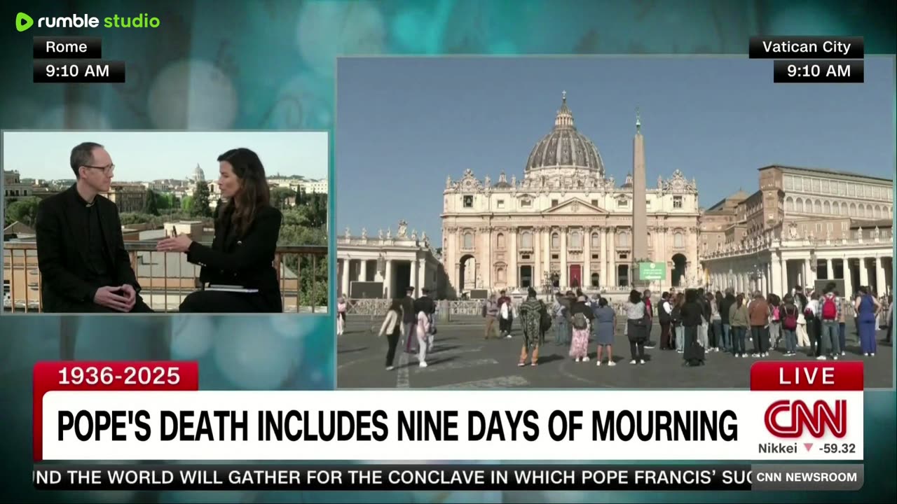 CNN Live 24x7