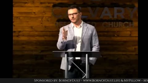 Absolute Storm: Ep. 18 - 7:30pm EST - 5/4/25 - Parade To Remember|Pope's Terrible May|Armor Of God