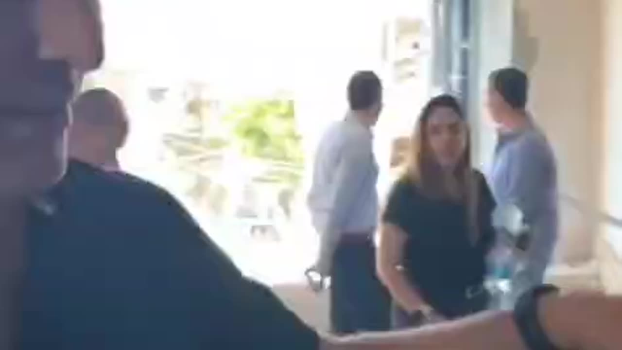 A very important and life-saving video by former Prime Minister Bennett