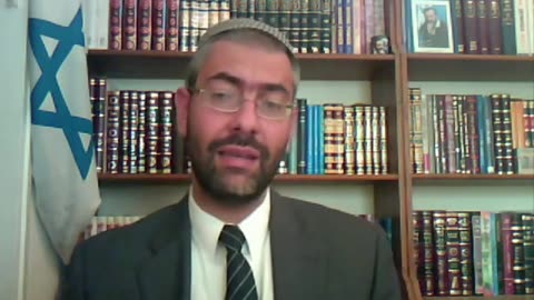 [02-08-2019] - Ο Εβραίος Μάρτυρας, Εβιατάρ Μπορόβσκι [#0426]