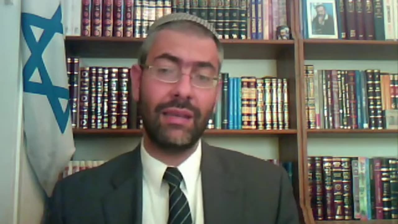 [02-08-2019] - Ο Εβραίος Μάρτυρας, Εβιατάρ Μπορόβσκι [#0426]