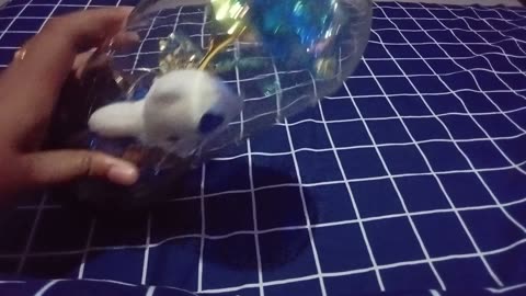 Product Review! Cute Night Light
