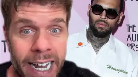 Chris Brown freed from UK prison! With strings!