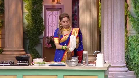 Laughter Chefs Season 2 Full Episode 35