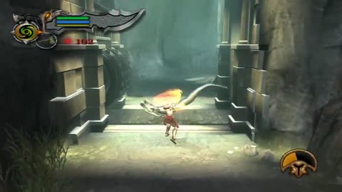 God of War II Day 3