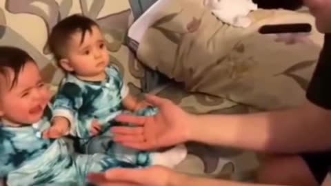 Baby Fun World - 00008 🤣🤣🤣