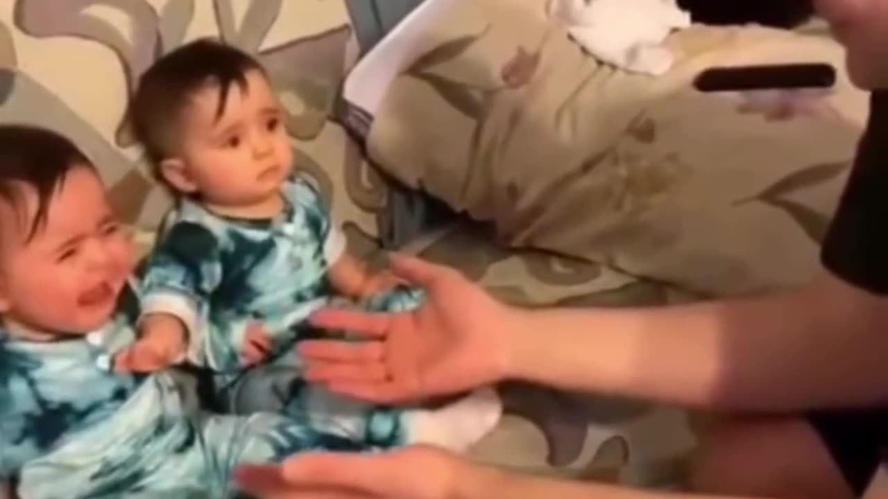 Baby Fun World - 00008 🤣🤣🤣