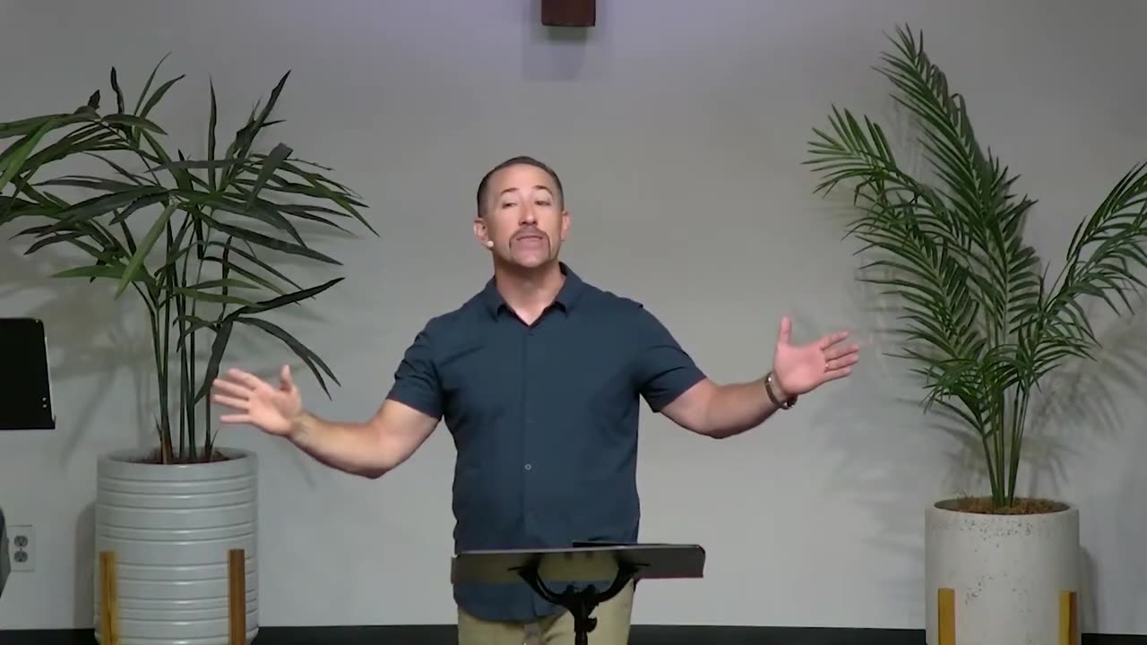 Matthew 24: 6-10