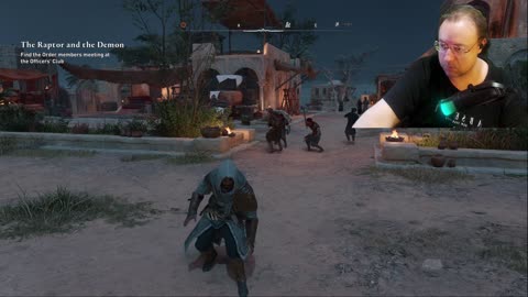 Assassin's Creed Mirage ep77